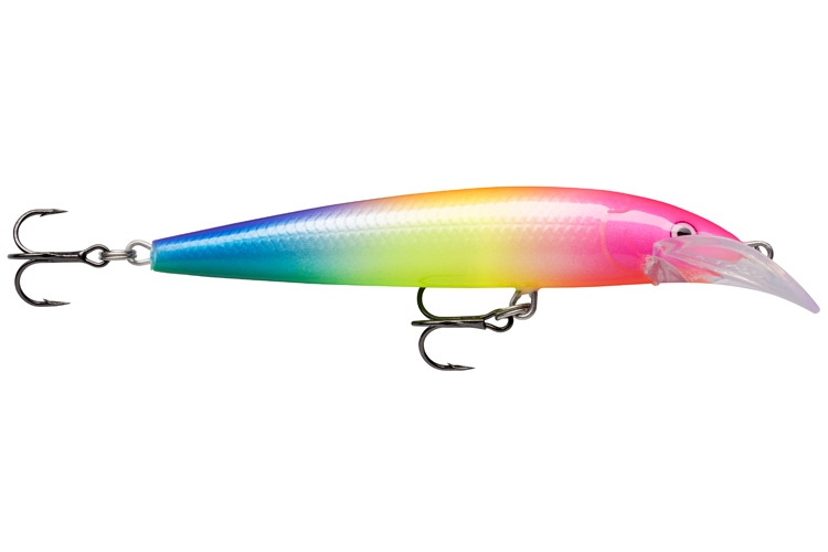 Rapala Scatter Rap Deep Husky Jerk ELJ