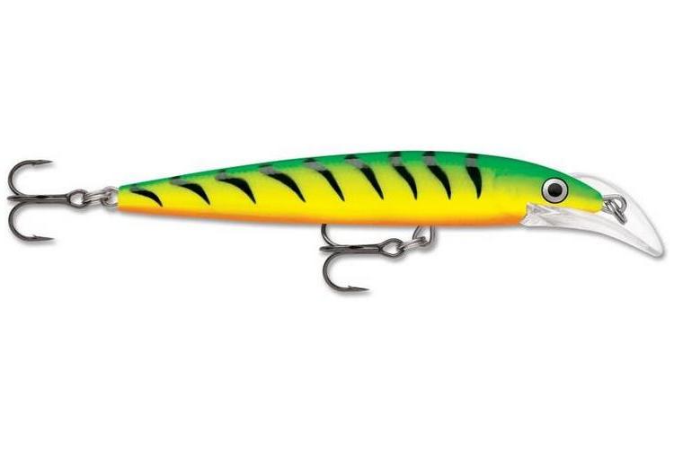 Rapala Scatter Rap Deep Husky Jerk FT