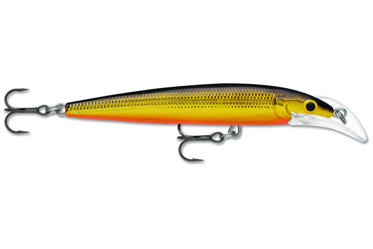 Rapala Scatter Rap Deep Husky Jerk G