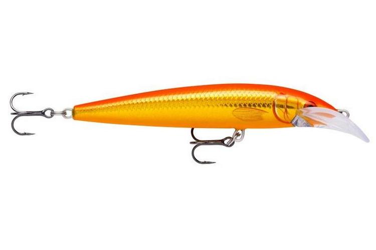 Rapala Scatter Rap Deep Husky Jerk GF