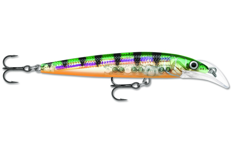 Rapala Scatter Rap Deep Husky Jerk GP