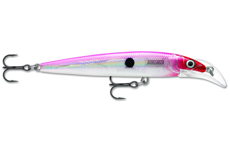 Rapala Scatter Rap Deep Husky Jerk GPCL