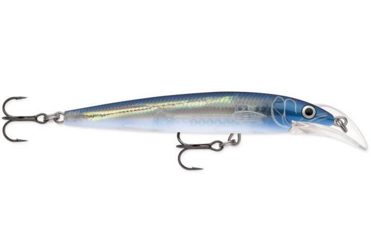 Rapala Scatter Rap Deep Husky Jerk HGH