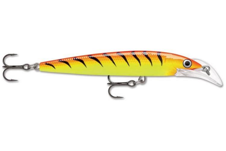 Rapala Scatter Rap Deep Husky Jerk HT