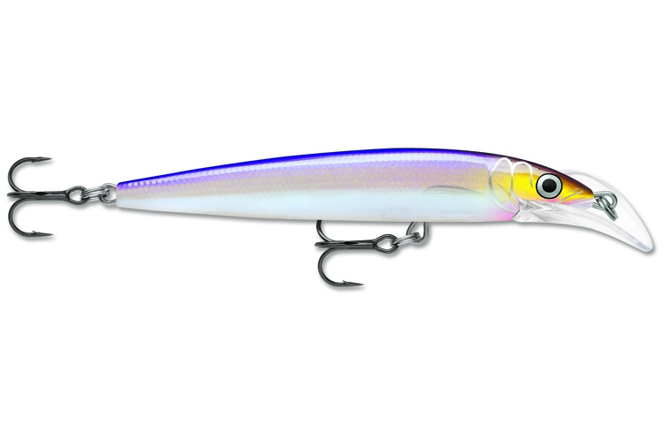 Rapala Scatter Rap Deep Husky Jerk PDS