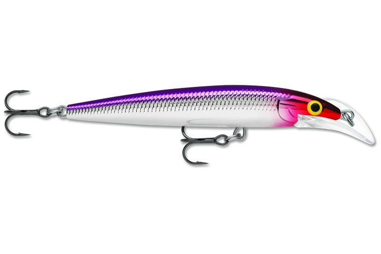 Rapala Scatter Rap Deep Husky Jerk PRCL