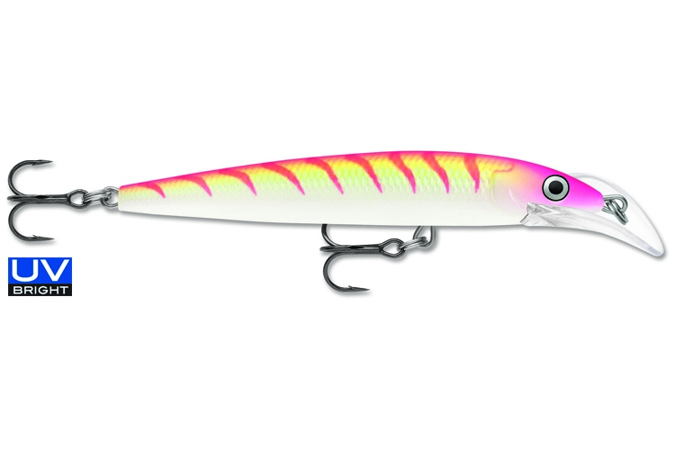 Rapala Scatter Rap Deep Husky Jerk PTU