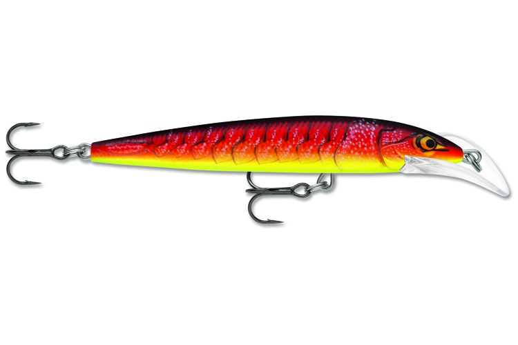 Rapala Scatter Rap Deep Husky Jerk RFCW