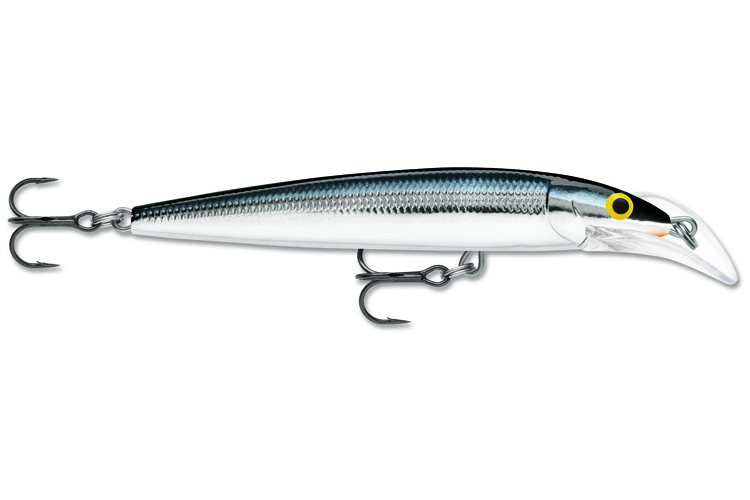 Rapala Scatter Rap Deep Husky Jerk S