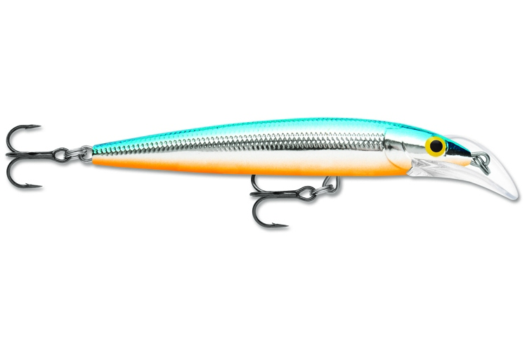 Rapala Scatter Rap Deep Husky Jerk SB