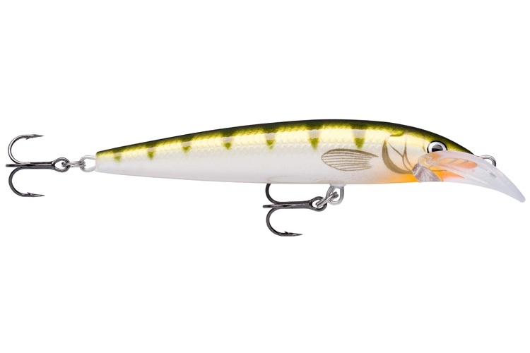 Rapala Scatter Rap Deep Husky Jerk YP