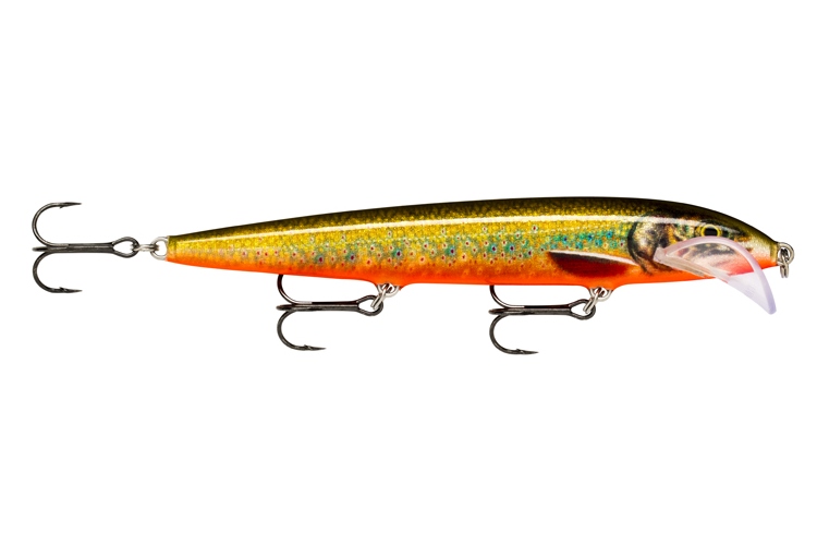 Rapala Scatter Rap Husky CHL
