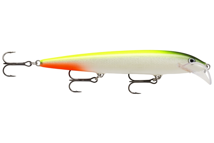 Rapala Scatter Rap Husky FFCH