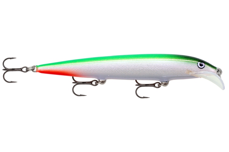 Rapala Scatter Rap Husky FFGR