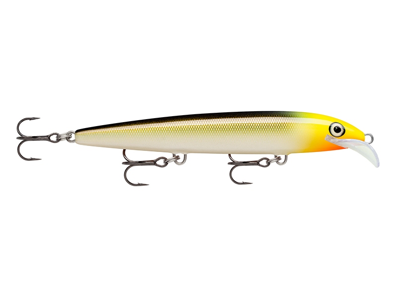 Rapala Scatter Rap Husky 13 GLD