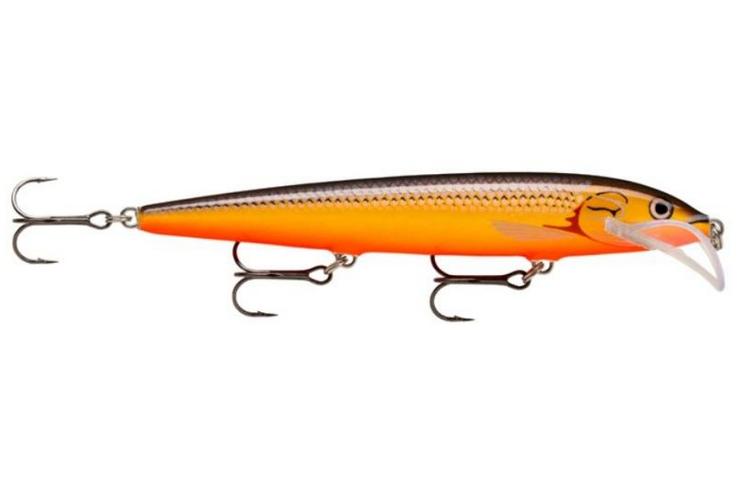 Rapala Scatter Rap Husky GSH