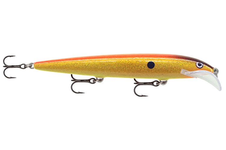 Rapala Scatter Rap Husky HFGFR