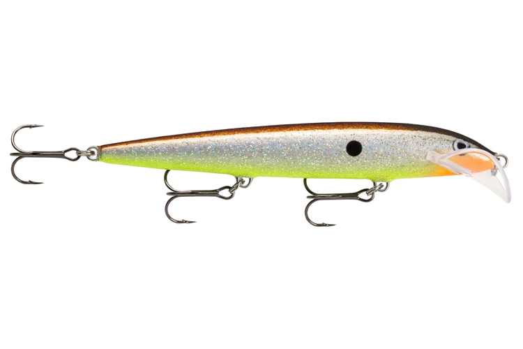Rapala Scatter Rap Husky HFSBR