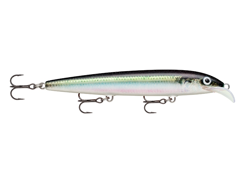 Rapala Scatter Rap Husky 13 HRL