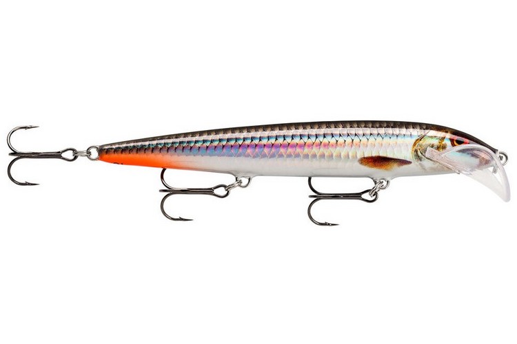 Rapala Scatter Rap Husky ROHL
