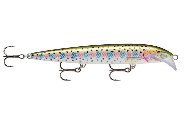 Rapala Scatter Rap Husky RT