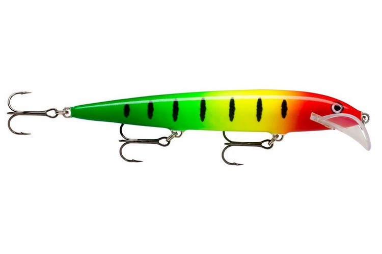 Rapala Scatter Rap Husky RYGS