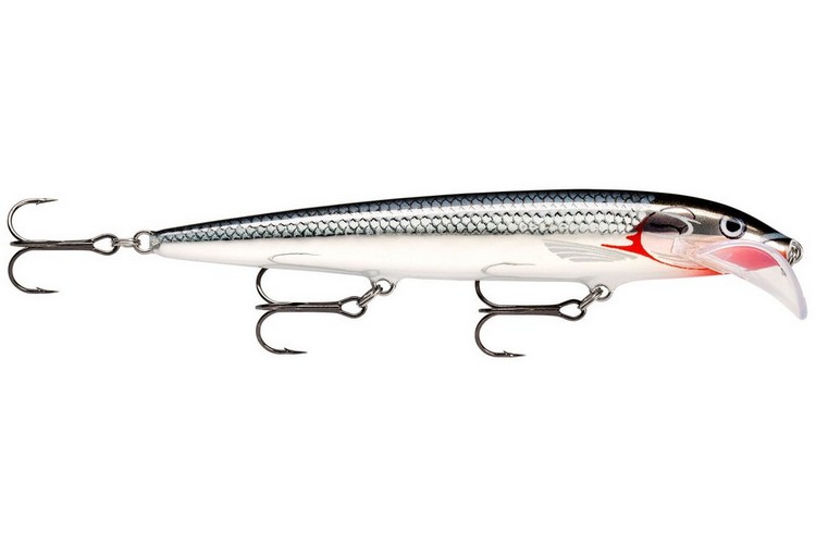 Rapala Scatter Rap Husky S