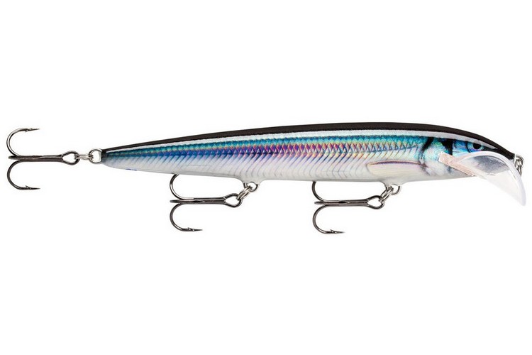 Rapala Scatter Rap Husky SMHL