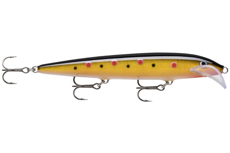 Rapala Scatter Rap Husky SPG