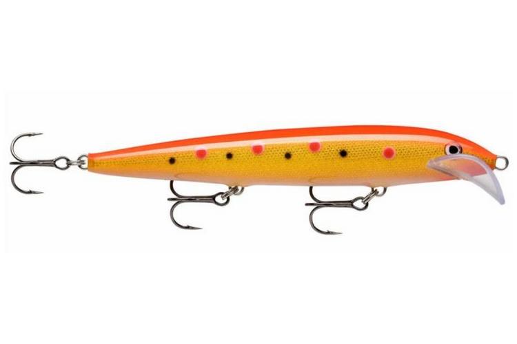 Rapala Scatter Rap Husky SPGFR
