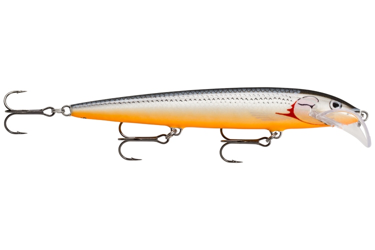 Rapala Scatter Rap Husky SSH