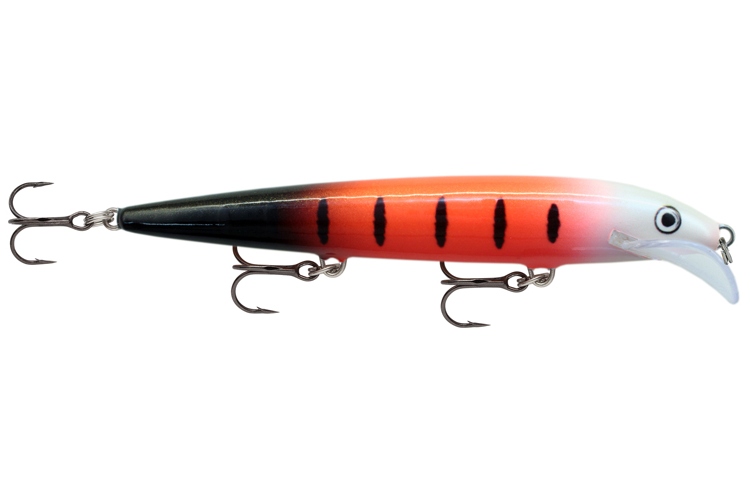 Rapala Scatter Rap Husky WRBS