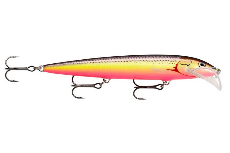 Rapala Scatter Rap Husky YSH