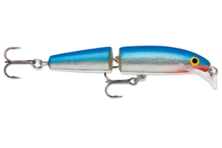 Rapala Scatter Rap Jointed_B