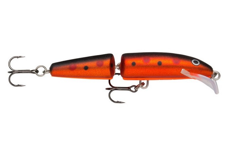 Rapala Scatter Rap Jointed SPC