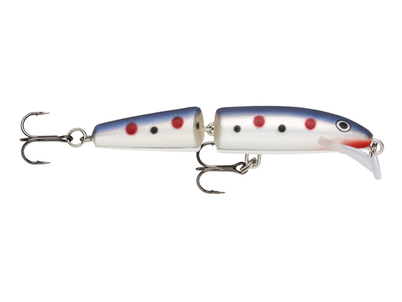 Rapala Scatter Rap Jointed 09 SPSB