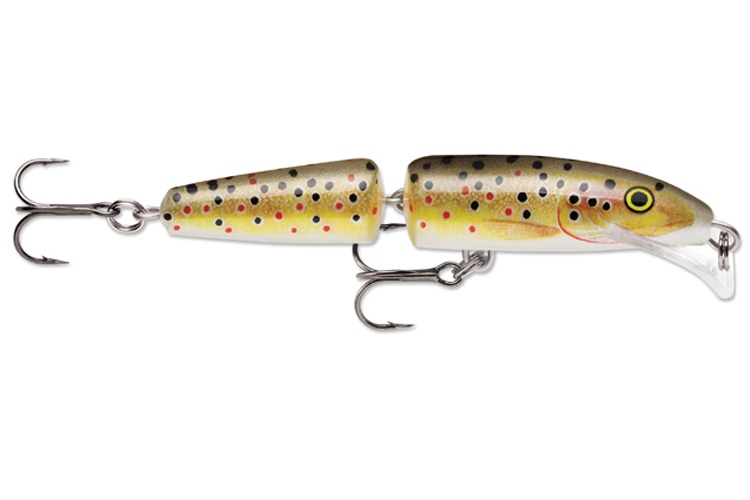 Rapala Scatter Rap Jointed TR