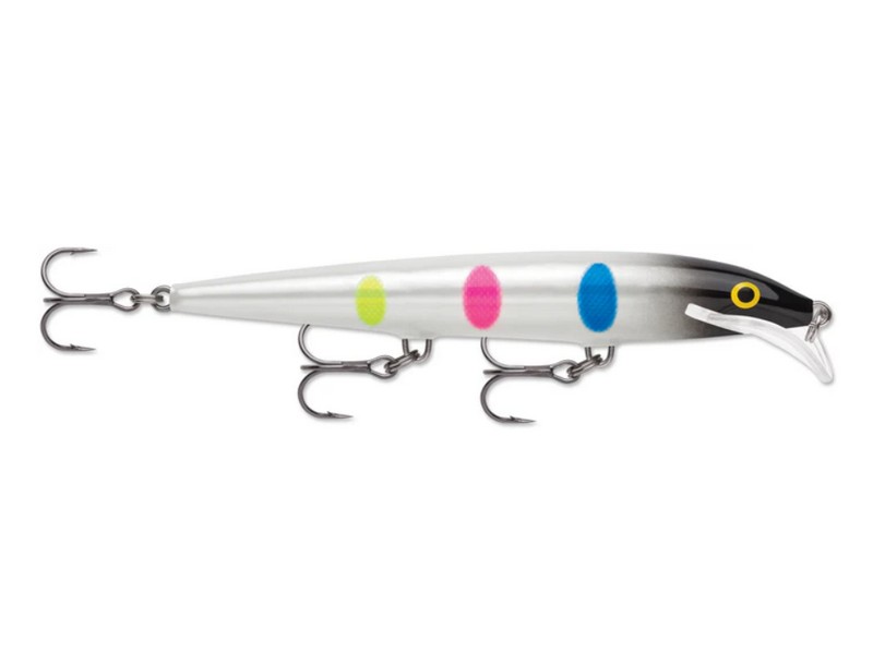 Rapala Scatter Rap Minnow 11 BWB
