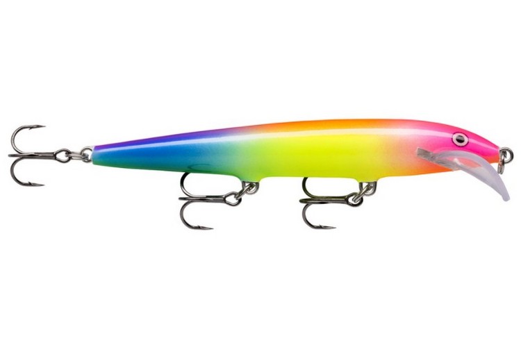 Rapala Scatter Rap Minnow 11 ELJ