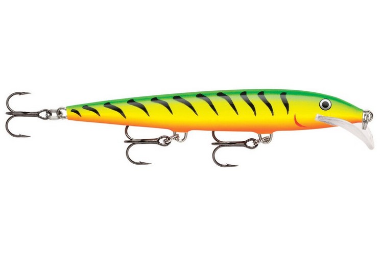 Rapala Scatter Rap Minnow 11 FT