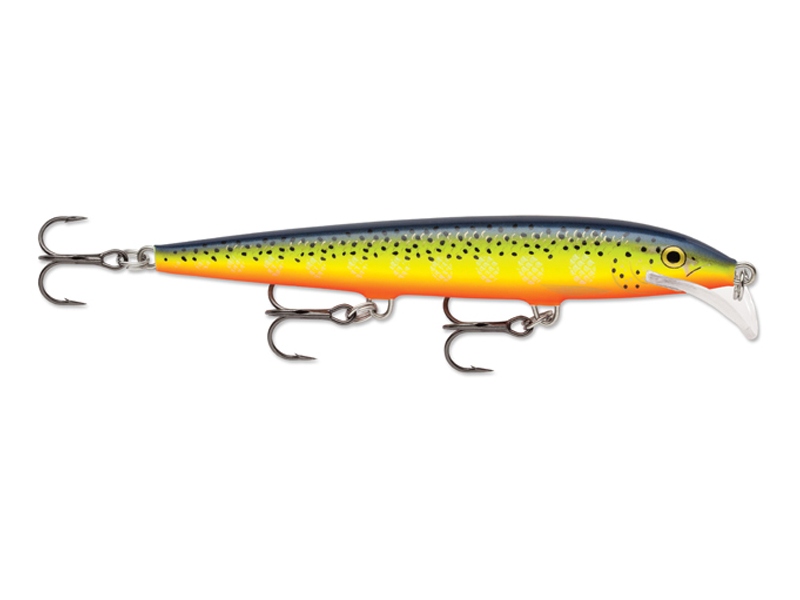 Rapala Scatter Rap Minnow11 HS