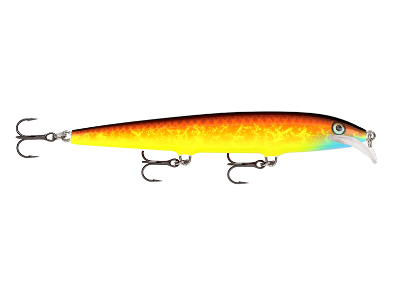 Rapala Scatter Rap Minnow11 OBV