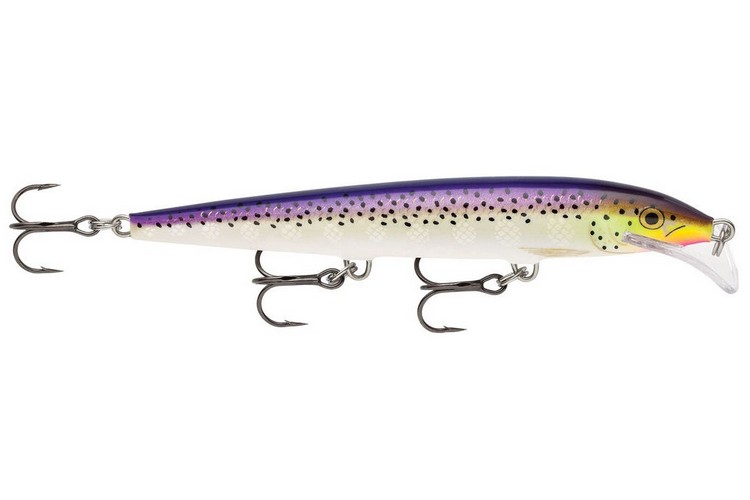Rapala Scatter Rap Minnow 11 PD