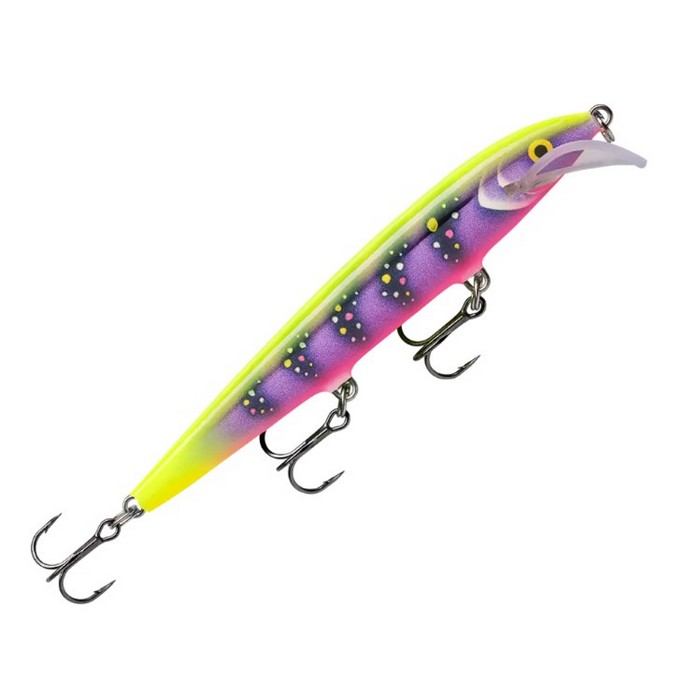 Rapala Scatter Rap Minnow 11 PMM