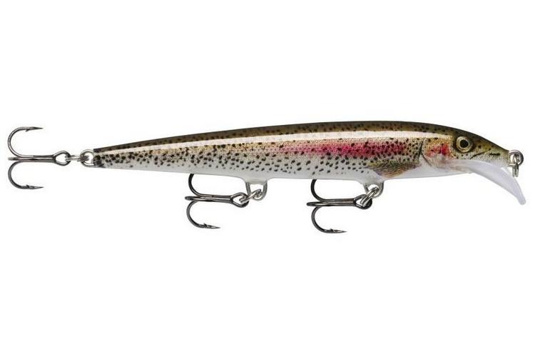 Rapala Scatter Rap Minnow 11 RTL