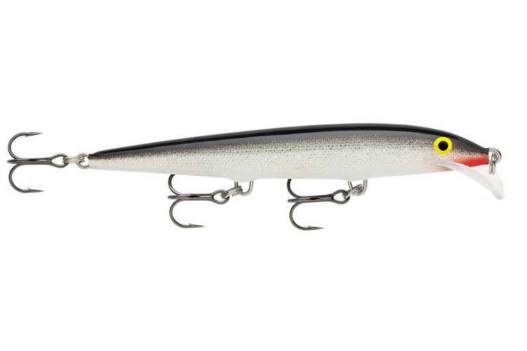 Rapala Scatter Rap Minnow 11 S