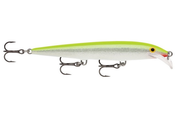 Rapala Scatter Rap Minnow 11 SFC