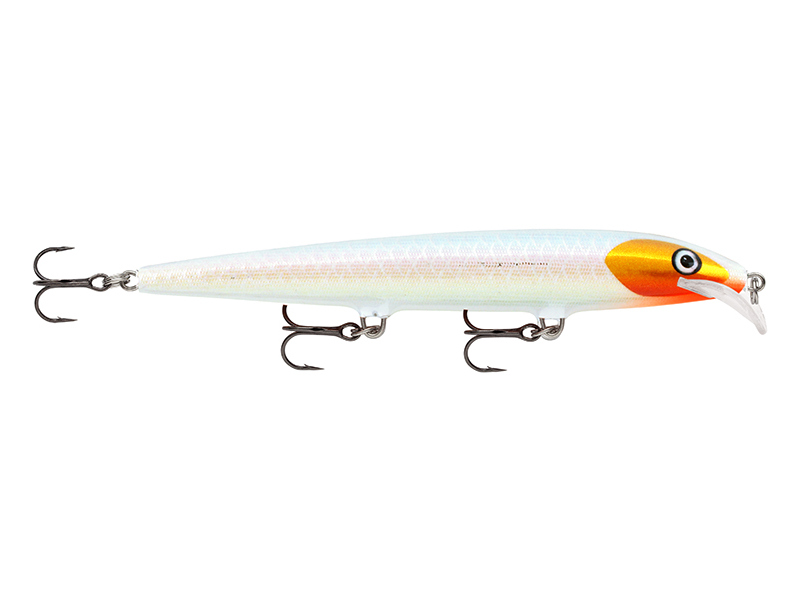Rapala Scatter Rap Minnow11 SKTR