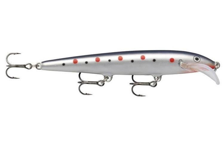 Rapala Scatter Rap Minnow 11 SPSB