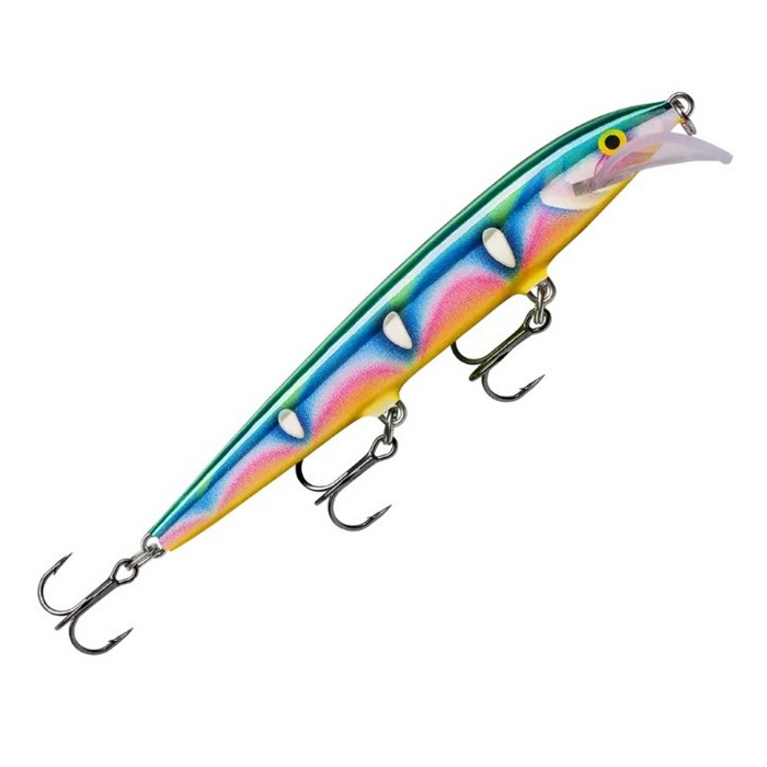 Rapala Scatter Rap Minnow 11 SPSH